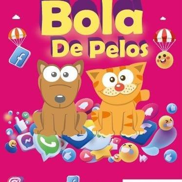 Bola de Pelos